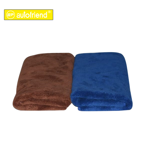 Microfiber Tiger Soft Towel
