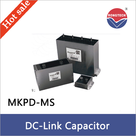 Ceramic Dc Link Capacitor