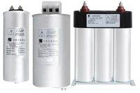 AC Filter Capacitor