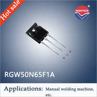 650V50A Discrete IGBT For Welding Machine