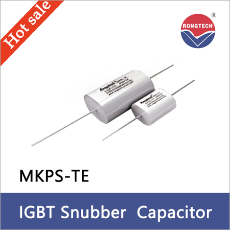 IGBT Snubber Capacitor