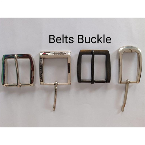 Fashion Belt Buckle By Vanshraj Industries