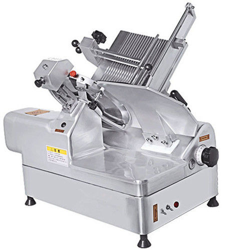 Y-320B Fully Automatic Electric Frozen Meat Slicer Dimension(L*W*H): 780*560*740 Millimeter (Mm)