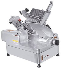 Y-320B Fully Automatic Electric Frozen Meat Slicer