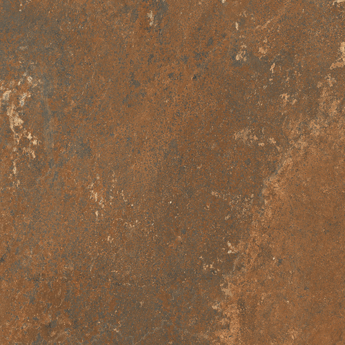Oxido Brown 1200x1200mm Matt Porcelain Tiles