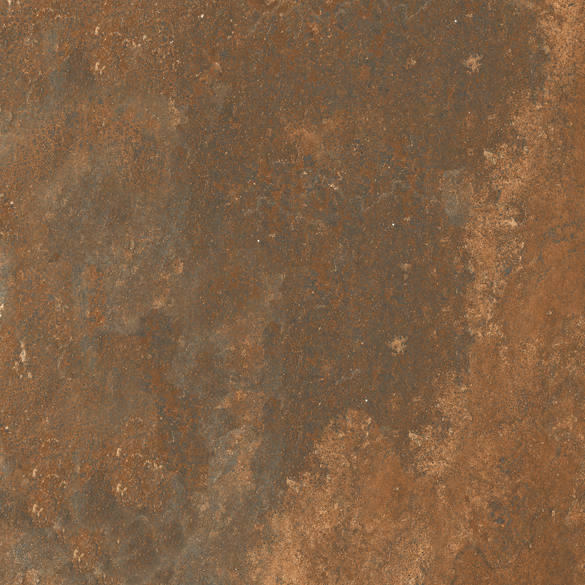 Oxido Brown 1200x1200mm Matt Porcelain Tiles