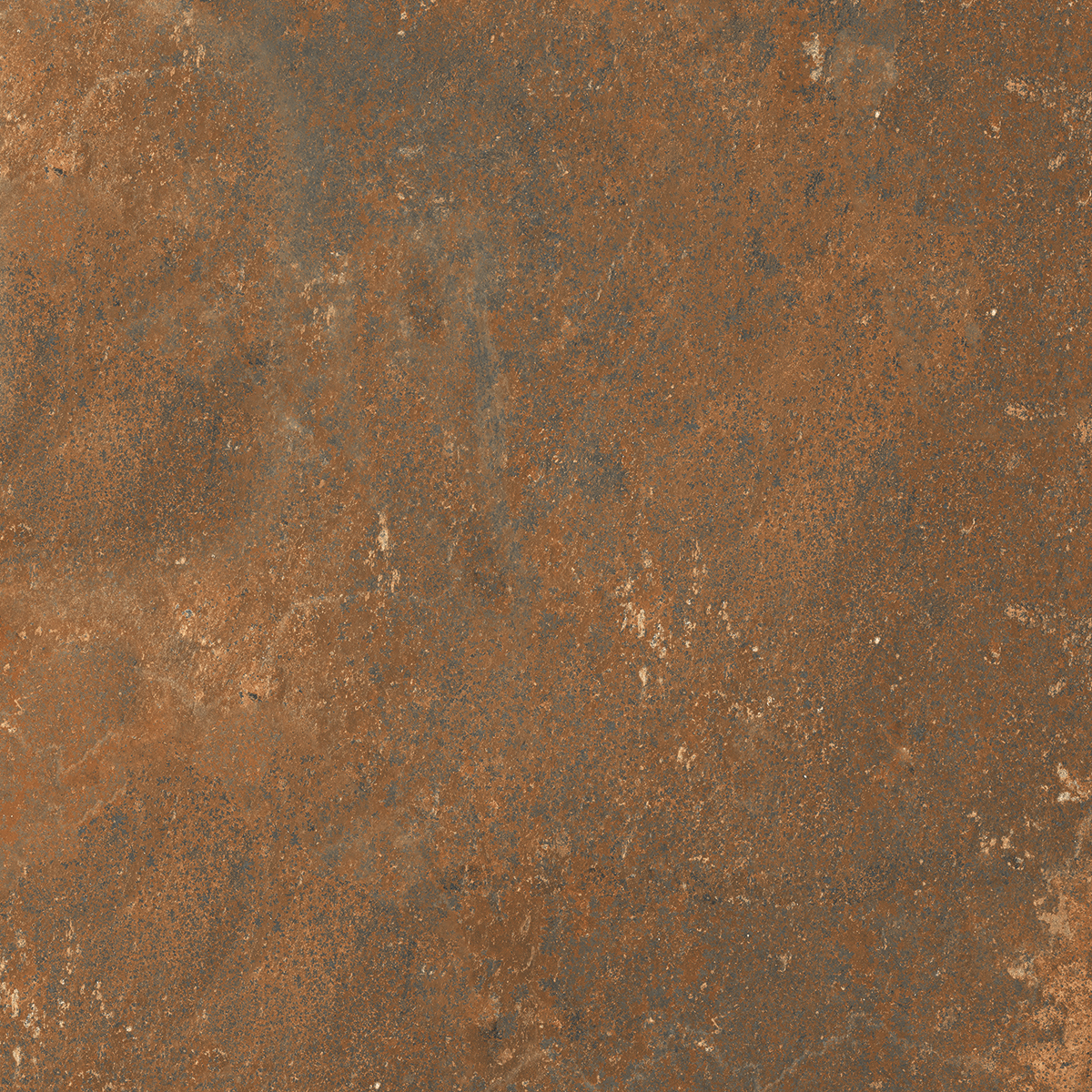 Oxido Brown 1200x1200mm Matt Porcelain Tiles