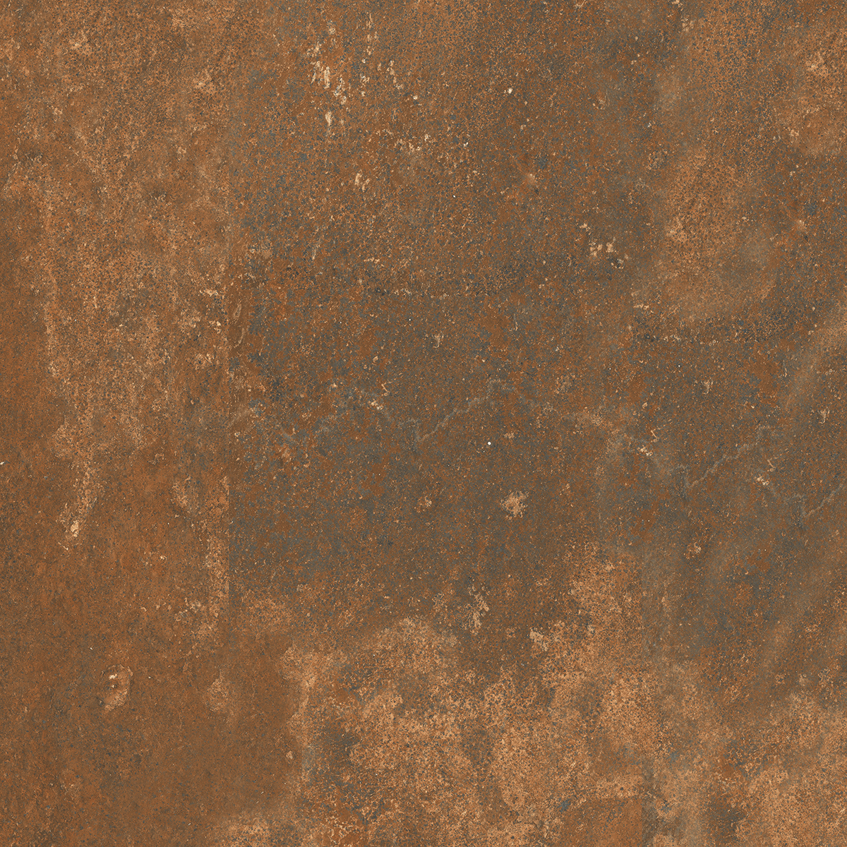 Oxido Brown 1200x1200mm Matt Porcelain Tiles