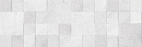 Iconic Bianco Decor Ceramic Wall Tiles 300x900mm