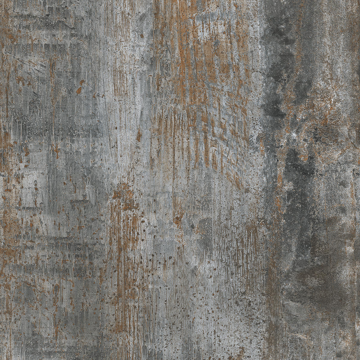 Oxide Earth 1200x1200mm Matt Porcelain Tiles