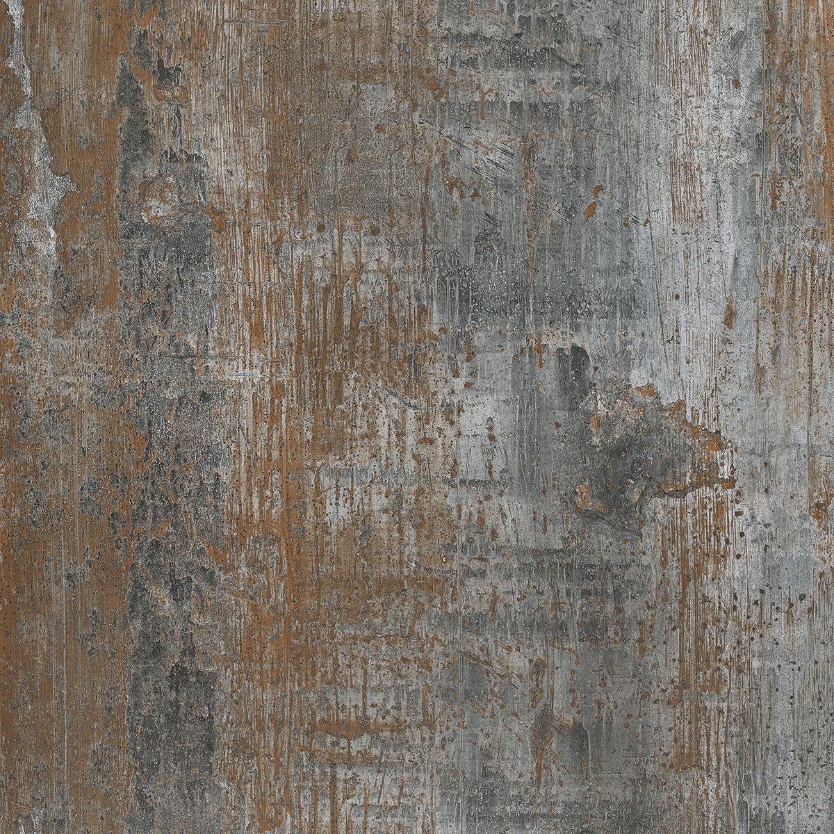Oxide Earth 1200x1200mm Matt Porcelain Tiles