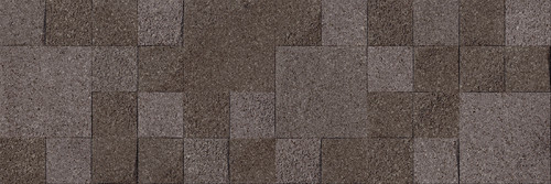 Iconic Grey Decor Ceramic Wall Tiles 300x900mm