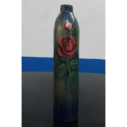 Terracotta Show Piece Bottle