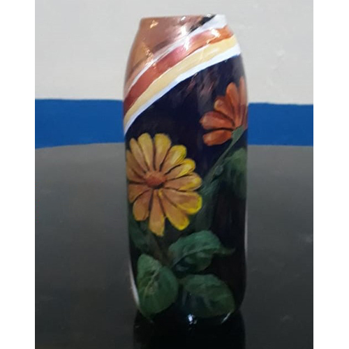 Terracotta Flower Vase