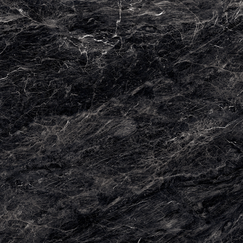 Beatrix Black 1200x1200mm High Glossy Porcelain Tiles