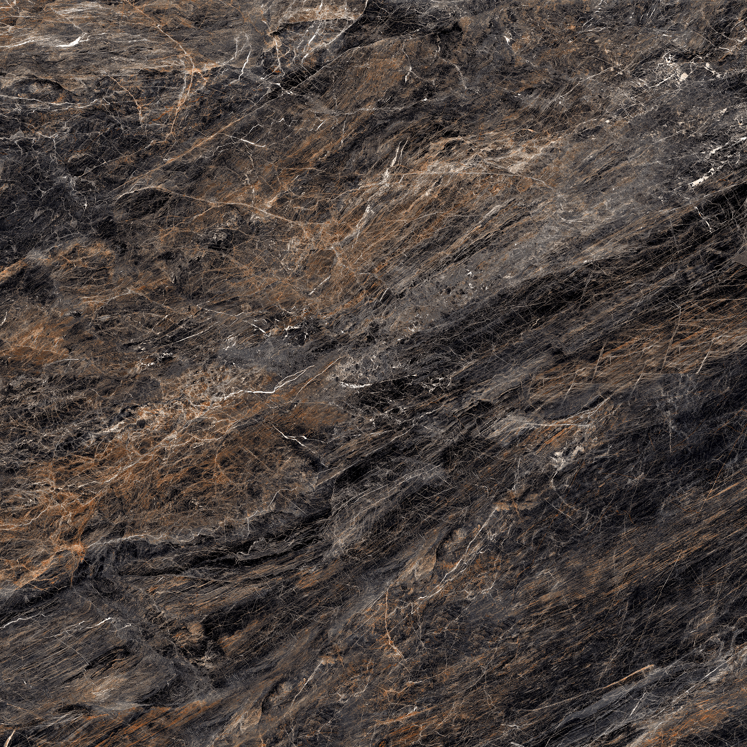 Beatrix Gold 1200x1200mm High Glossy Porcelain Tiles
