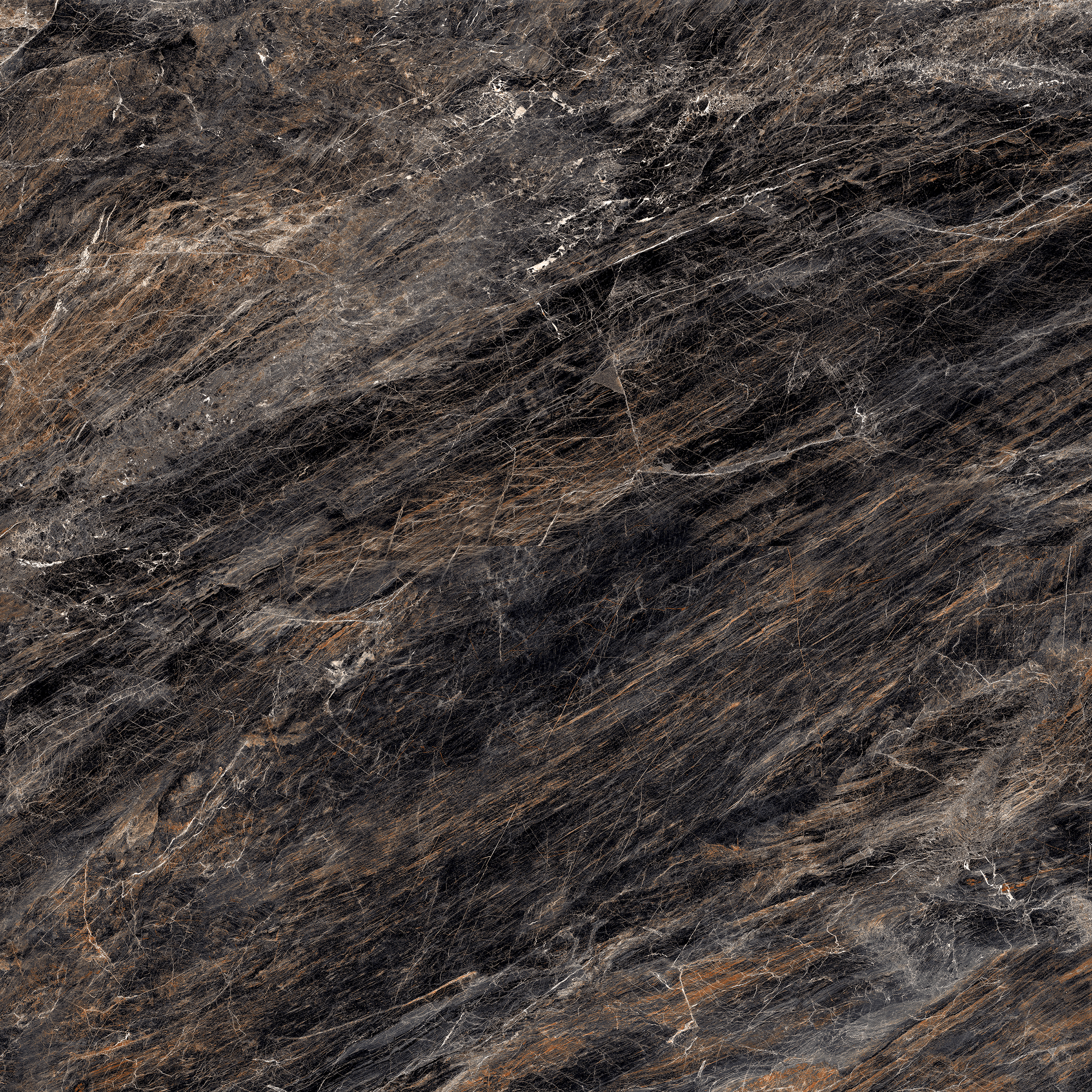 Beatrix Gold 1200x1200mm High Glossy Porcelain Tiles