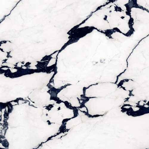 Black Martin 1200x1200mm High Glossy Porcelain Tiles