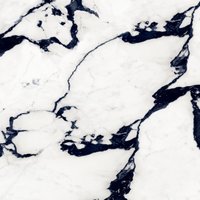 Black Martin 1200x1200mm High Glossy Porcelain Tiles