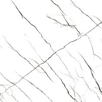 Bratvi White 1200x1200mm High Glossy Porcelain Tiles