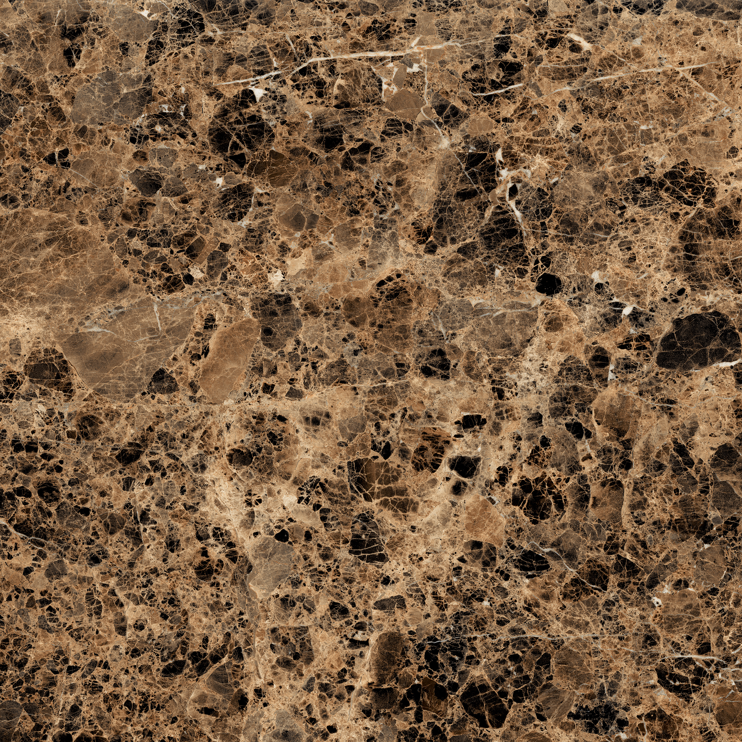 Mont Gold 1200x1200mm High Glossy Porcelain Tiles