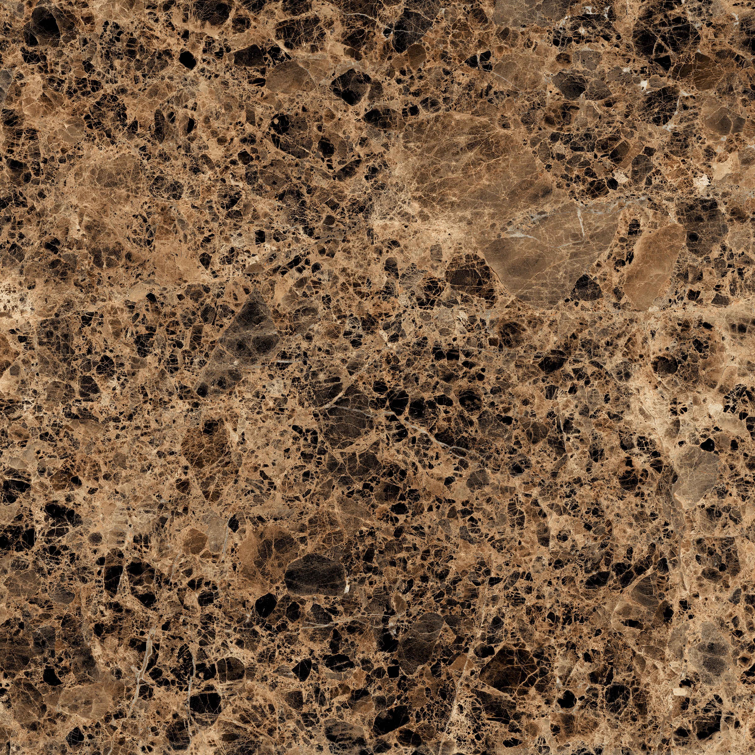 Mont Gold 1200x1200mm High Glossy Porcelain Tiles