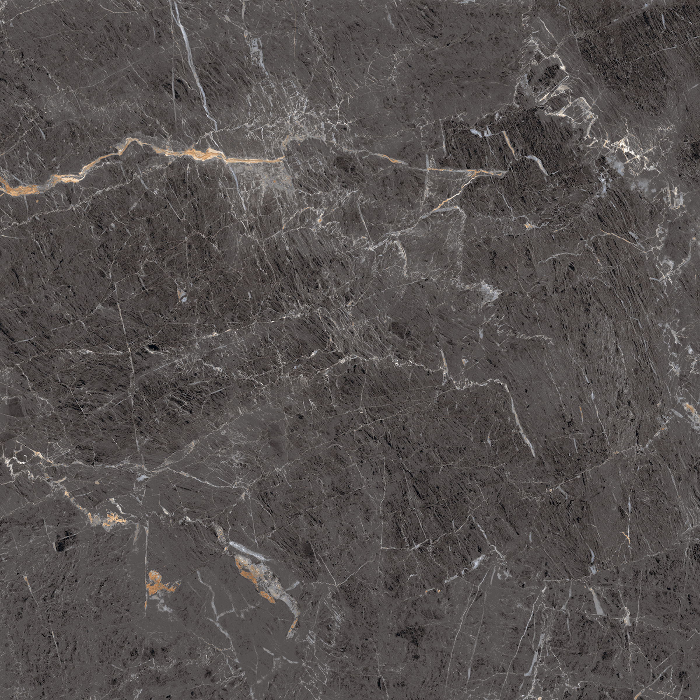 Osiris Grey 1200x1200mm High Glossy Porcelain Tiles