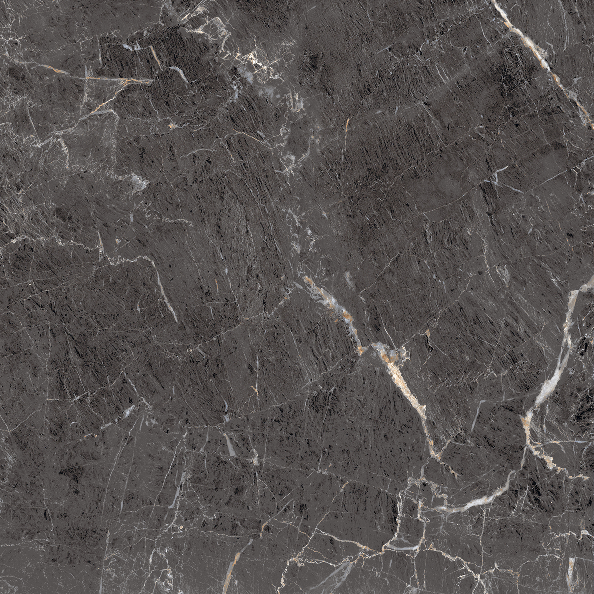 Osiris Grey 1200x1200mm High Glossy Porcelain Tiles