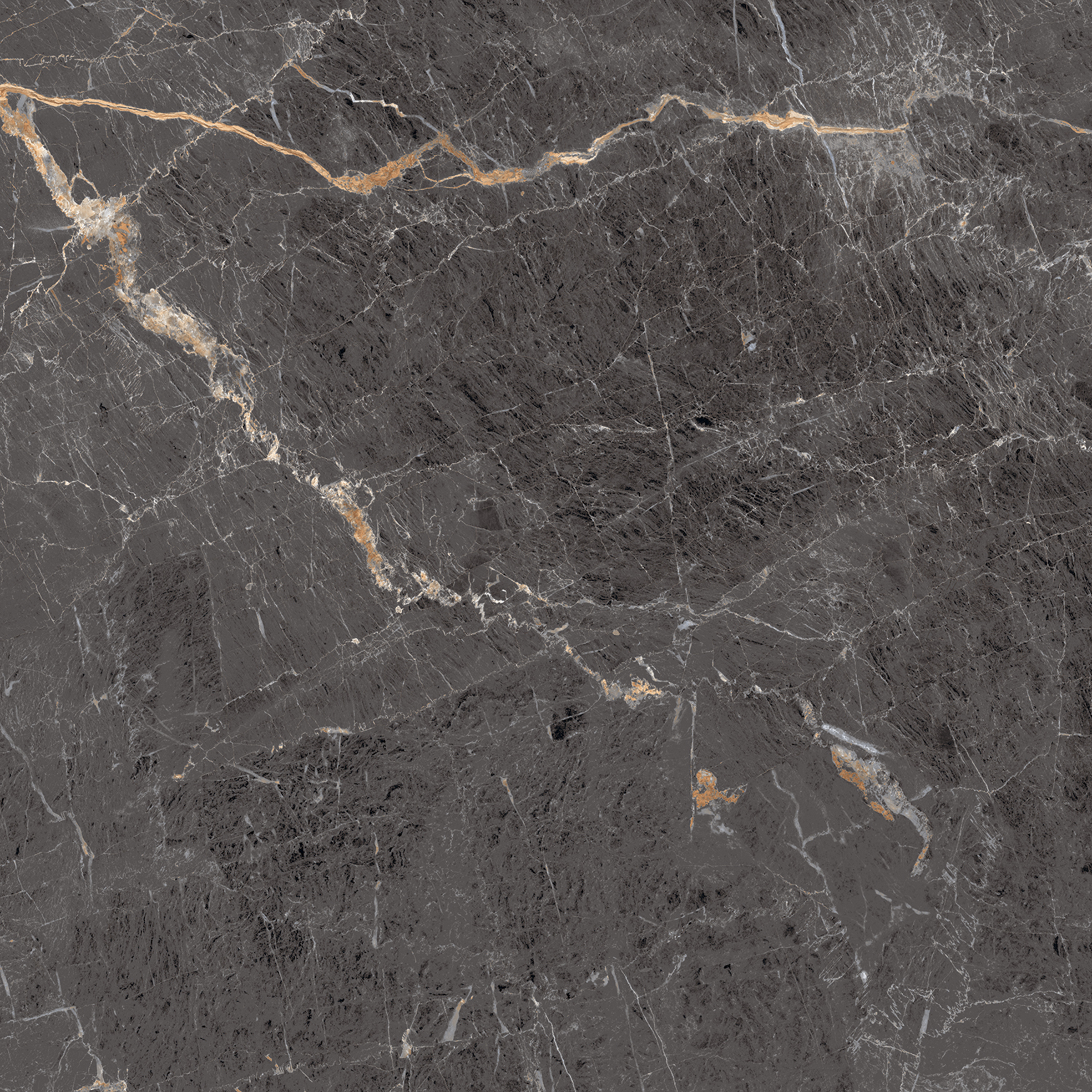 Osiris Grey 1200x1200mm High Glossy Porcelain Tiles