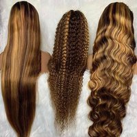 10A Grade Virgin Unprocessed Brazilian Hair Weave
