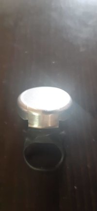 Aluminium Easy Open End Type Bottle Caps