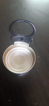 Aluminium Easy Open End Type Bottle Caps