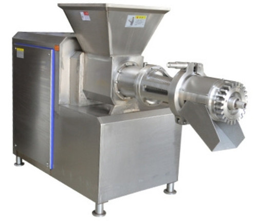FJL-500 Bone And Meat Separator Machine