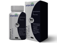 Vitamin A Capsules