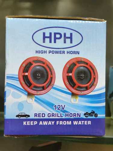 Car Horns