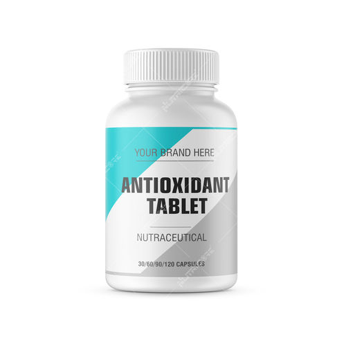 Antioxidant Tablet