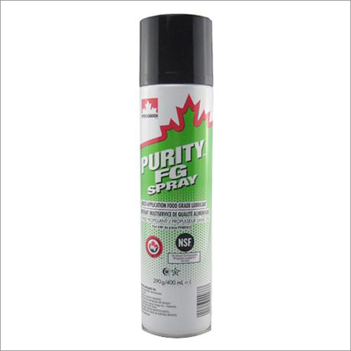 Purity FG Spray
