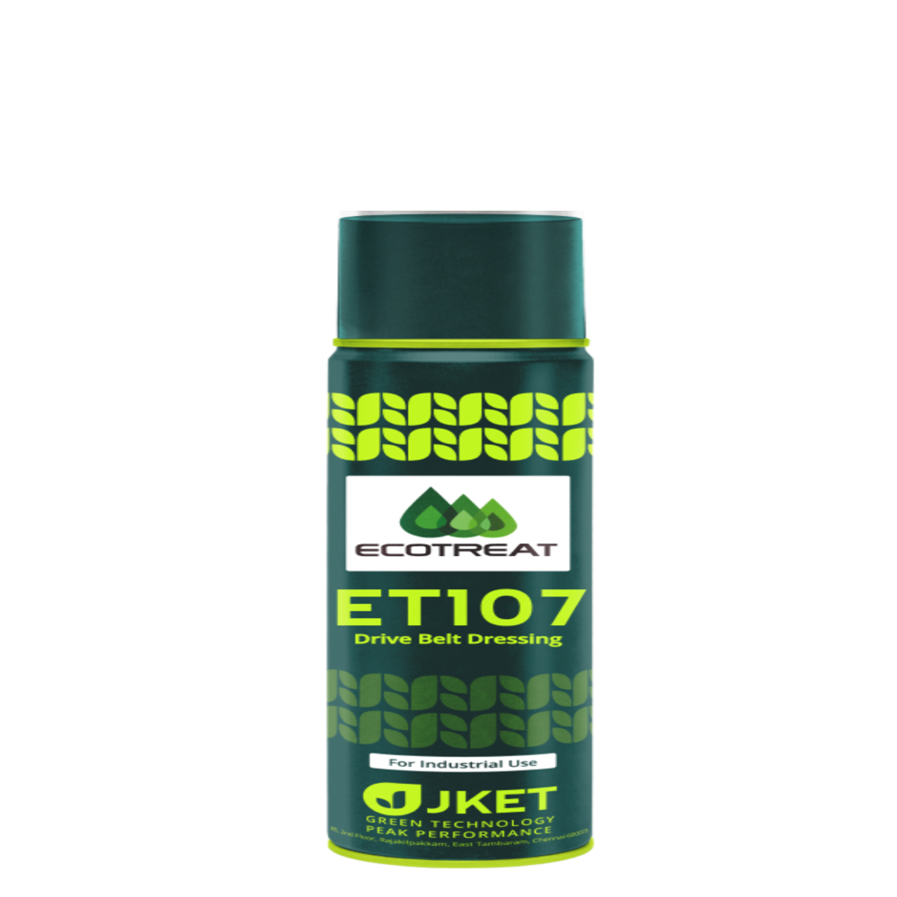 Drive Belt Dressing Lubricant Spray