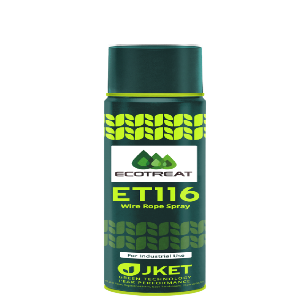 Heavy Duty Lubricant