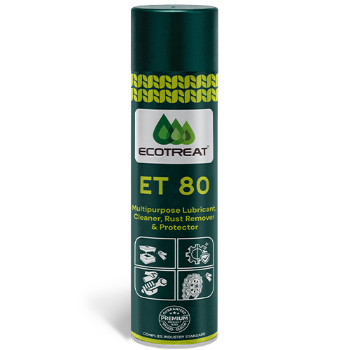 Multipurpose Lubricant - Boiling Point: Above 150A C
