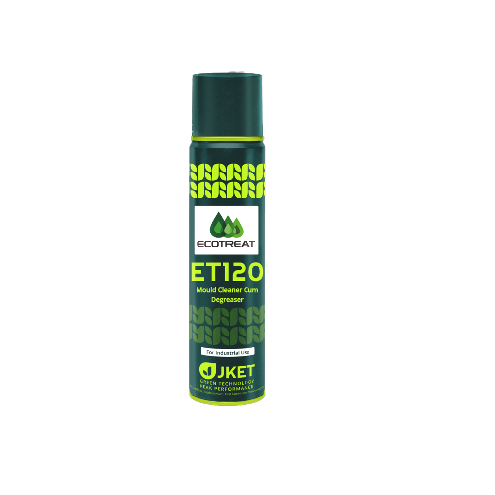 Mould Maintenance Spray