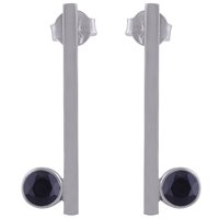 Peridot Natural Gemstone 925 Sterling Solid Silver Round Cut Stone Handmade Stud Earrings