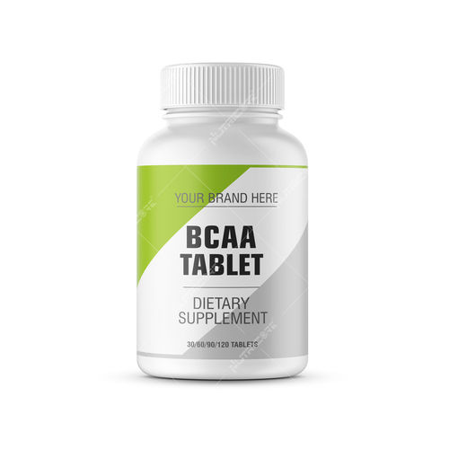 Bcaa Tablet