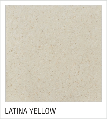 Latina Yellow Tiles