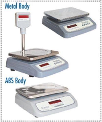 Retail Weighing Scale