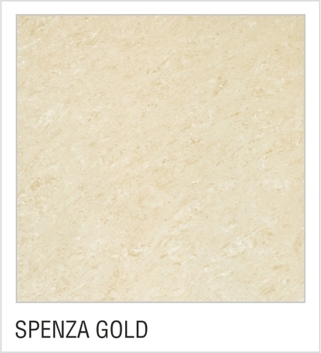 Spenza Gold Tiles