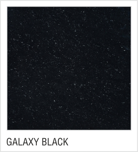 Galaxy Black Tiles