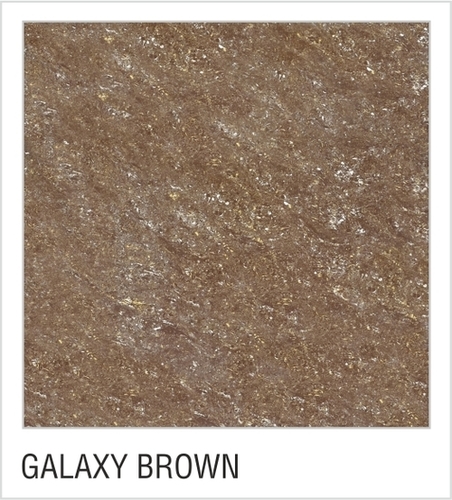Galaxy Brown Tiles