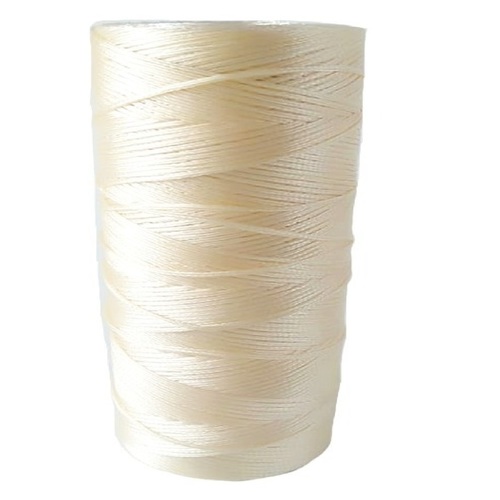 Braided Thread Tt 16  Ss 9080 P-02 Cream Pantone No. 12-1108 Tpg Dew