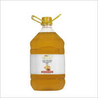 5 Ltr Cold Pressed Peanut Oil